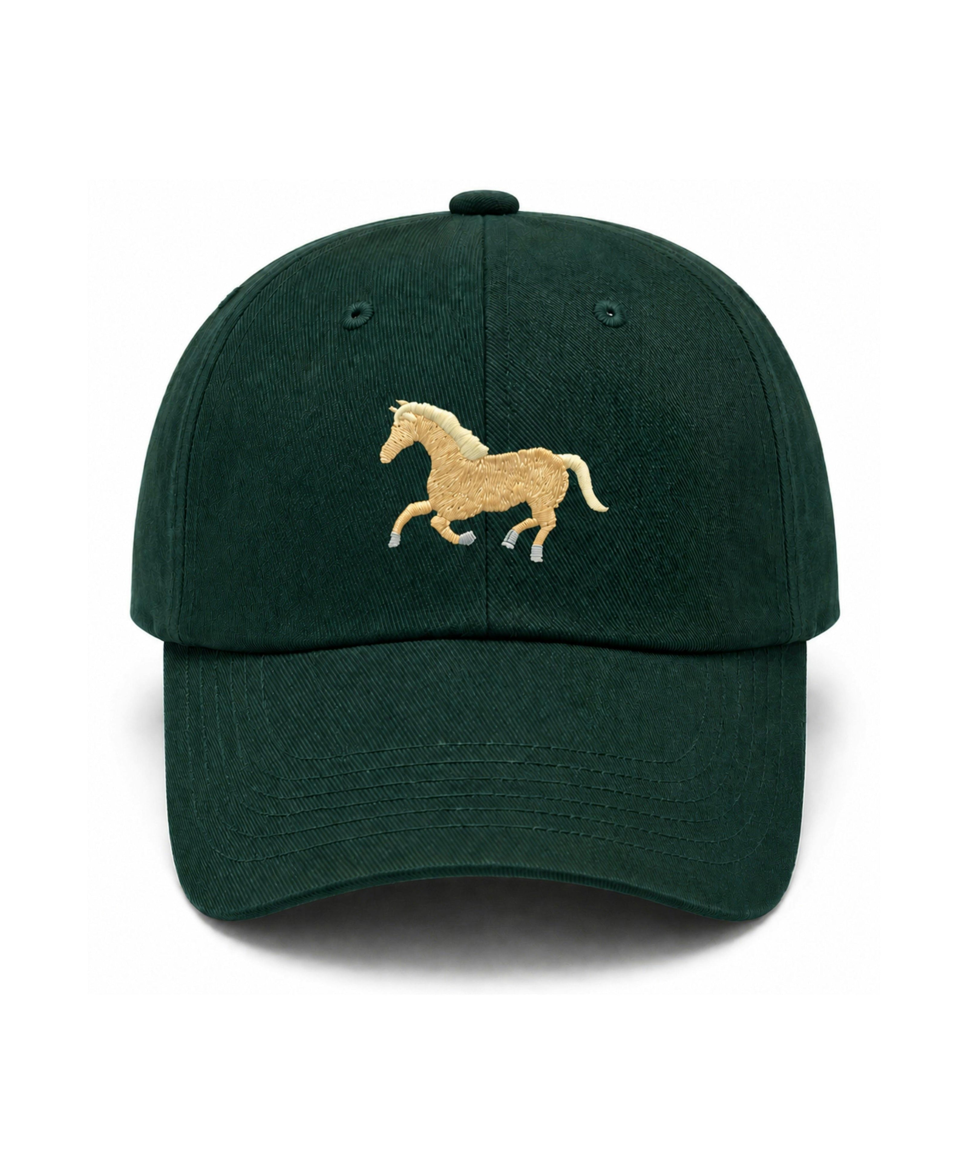 Horse Baseball Hat