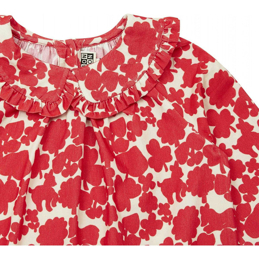 BONTON Laponias Heidi Dress