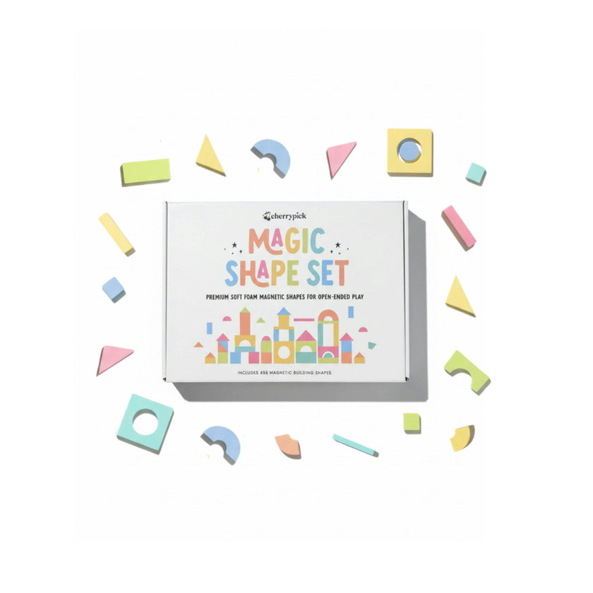 Magic Shape Set