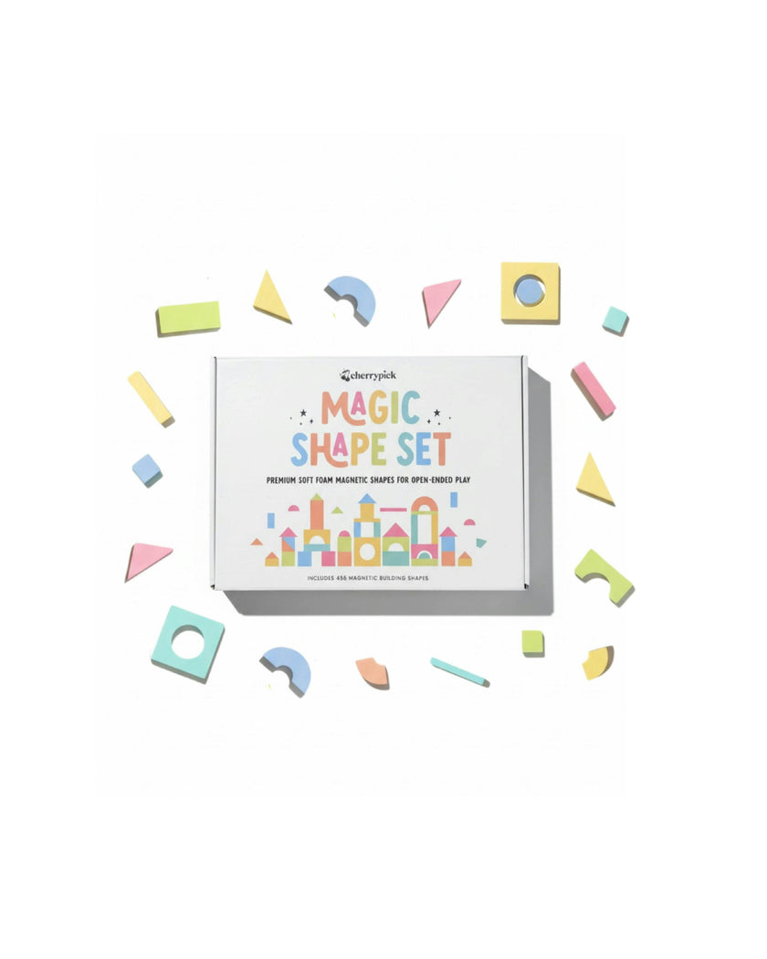 Magic Shape Set