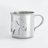Elephant Baby Cup