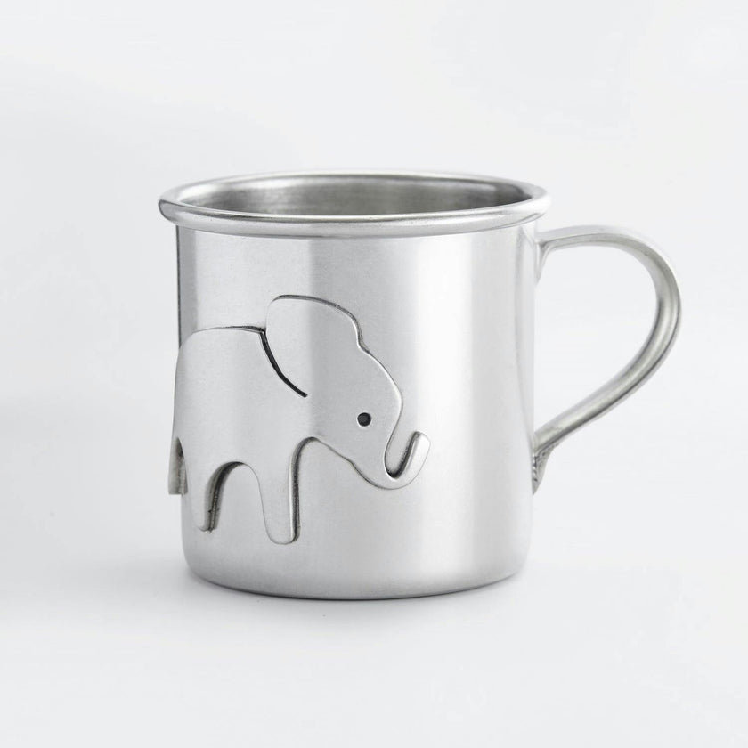 Elephant Baby Cup