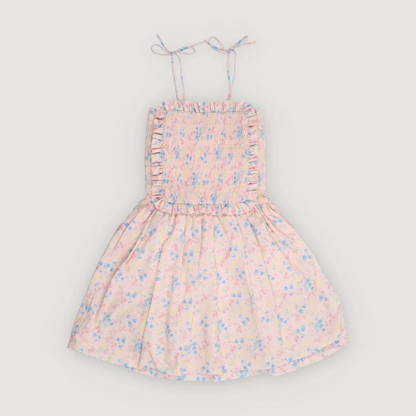 Sabina Dress Sabina Print