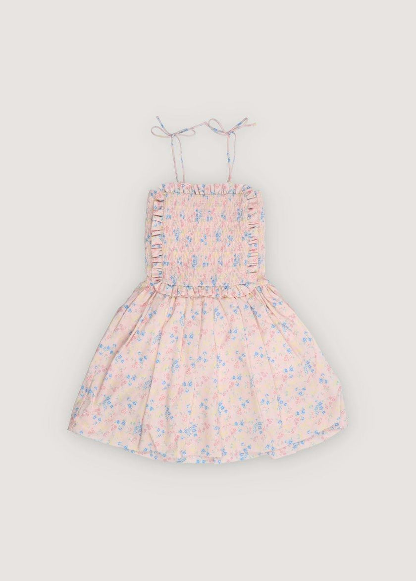 Sabina Dress Sabina Print