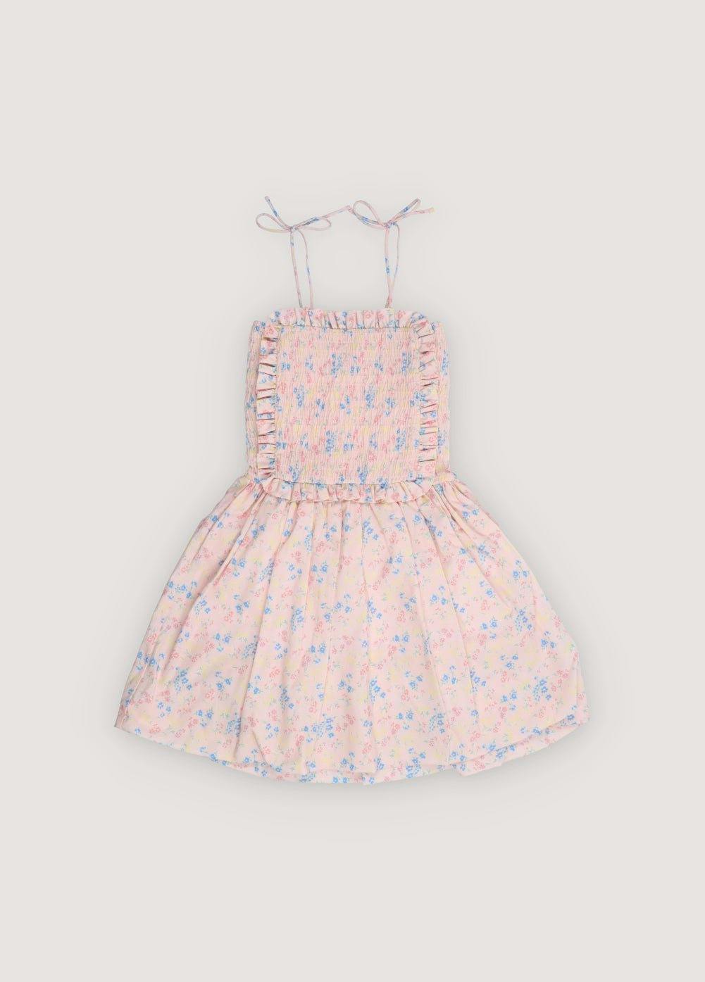 Sabina Dress Sabina Print