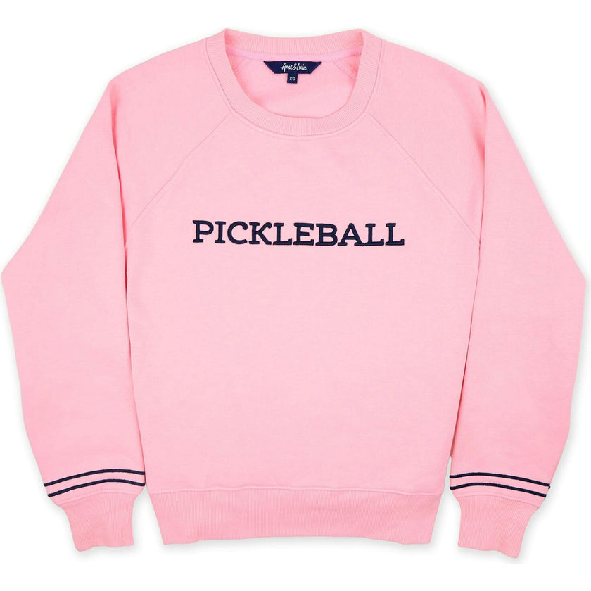 Play All Sweatshirt