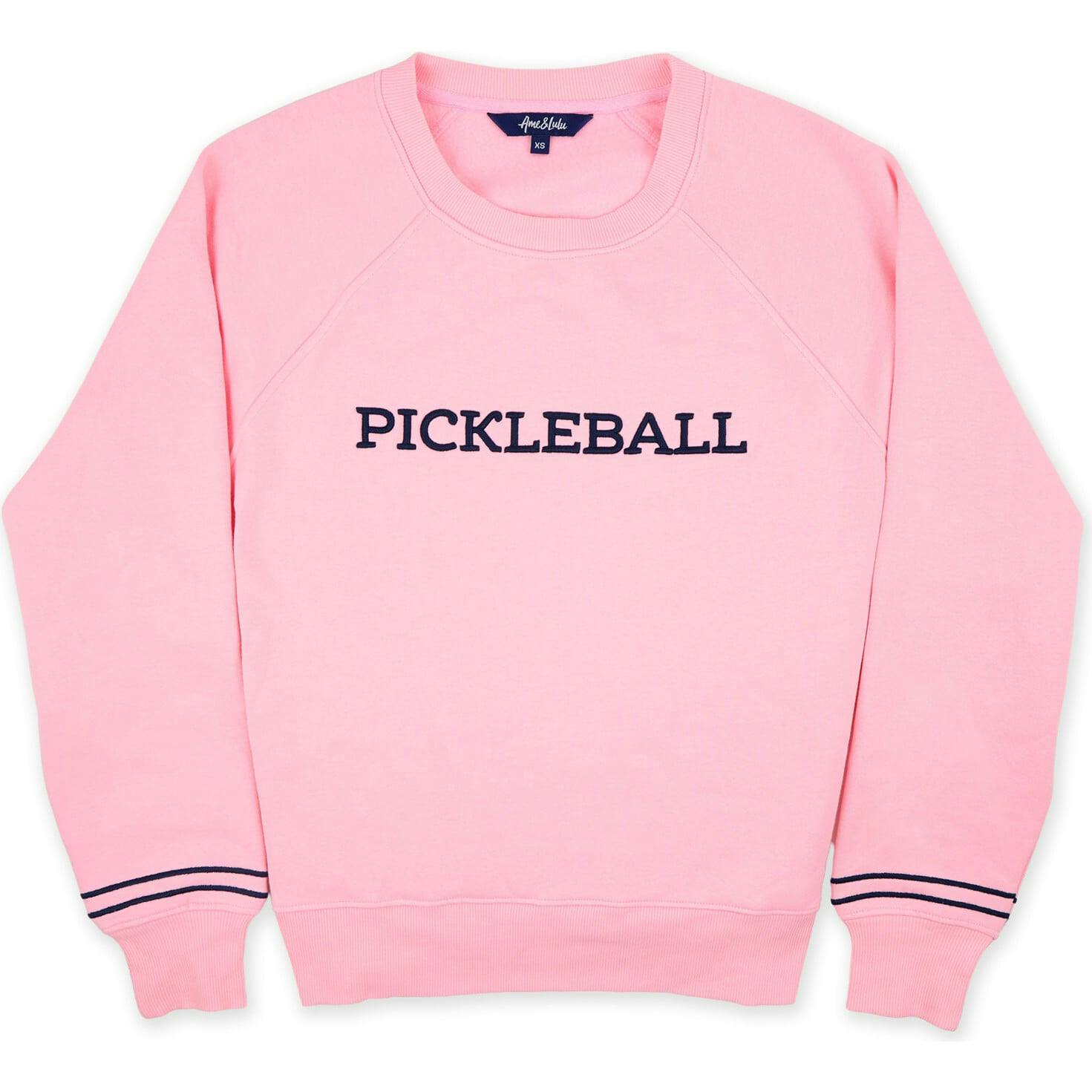 Play All Sweatshirt