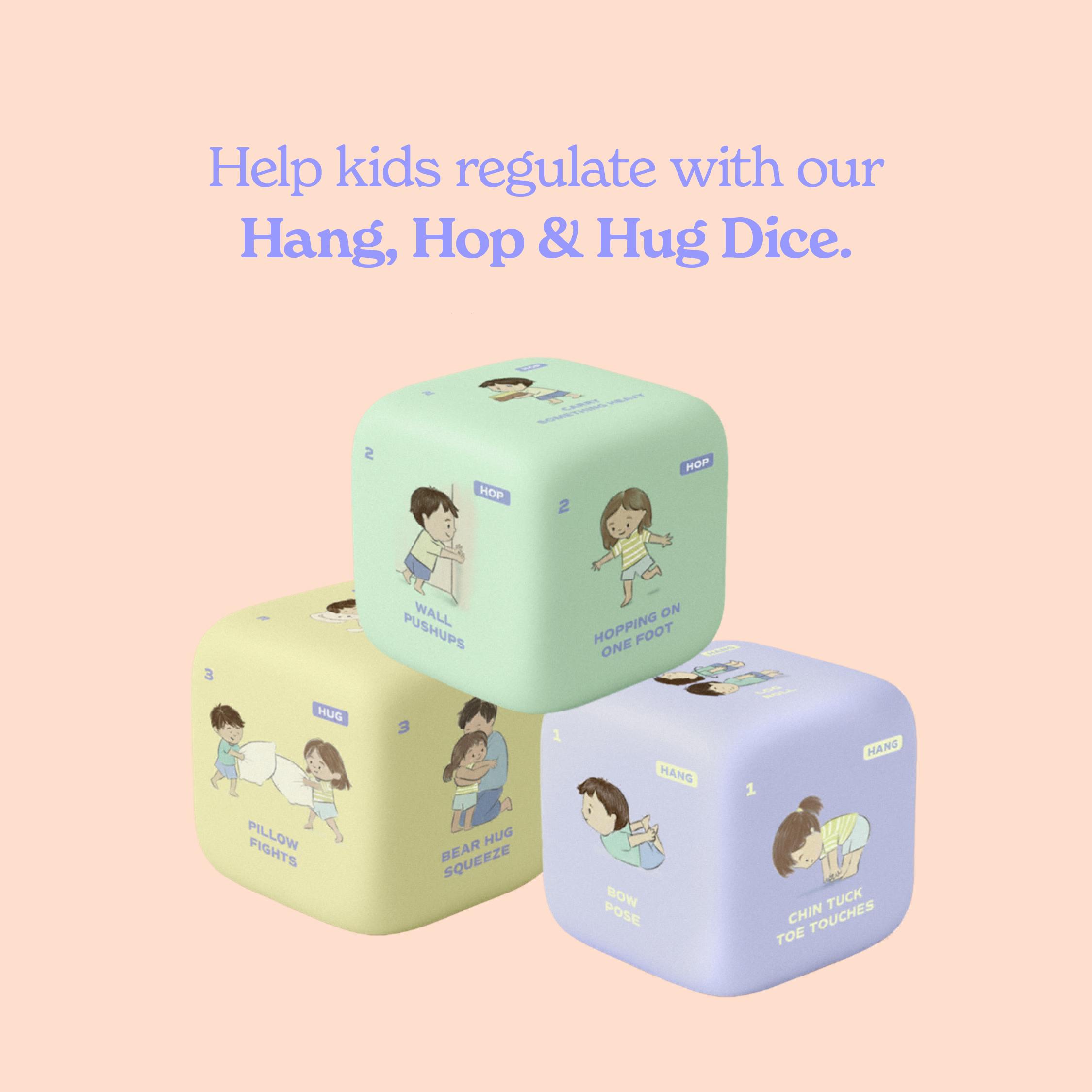 Big Feelings Kit