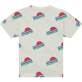 Retro Beach T-Shirt