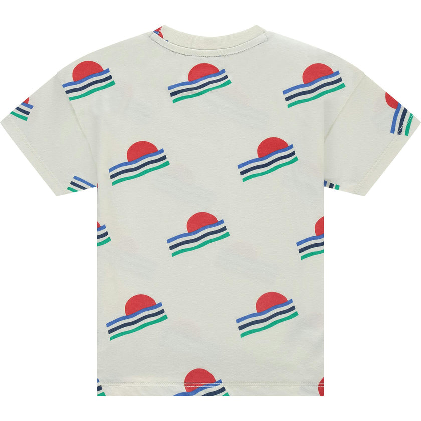 Retro Beach T-Shirt