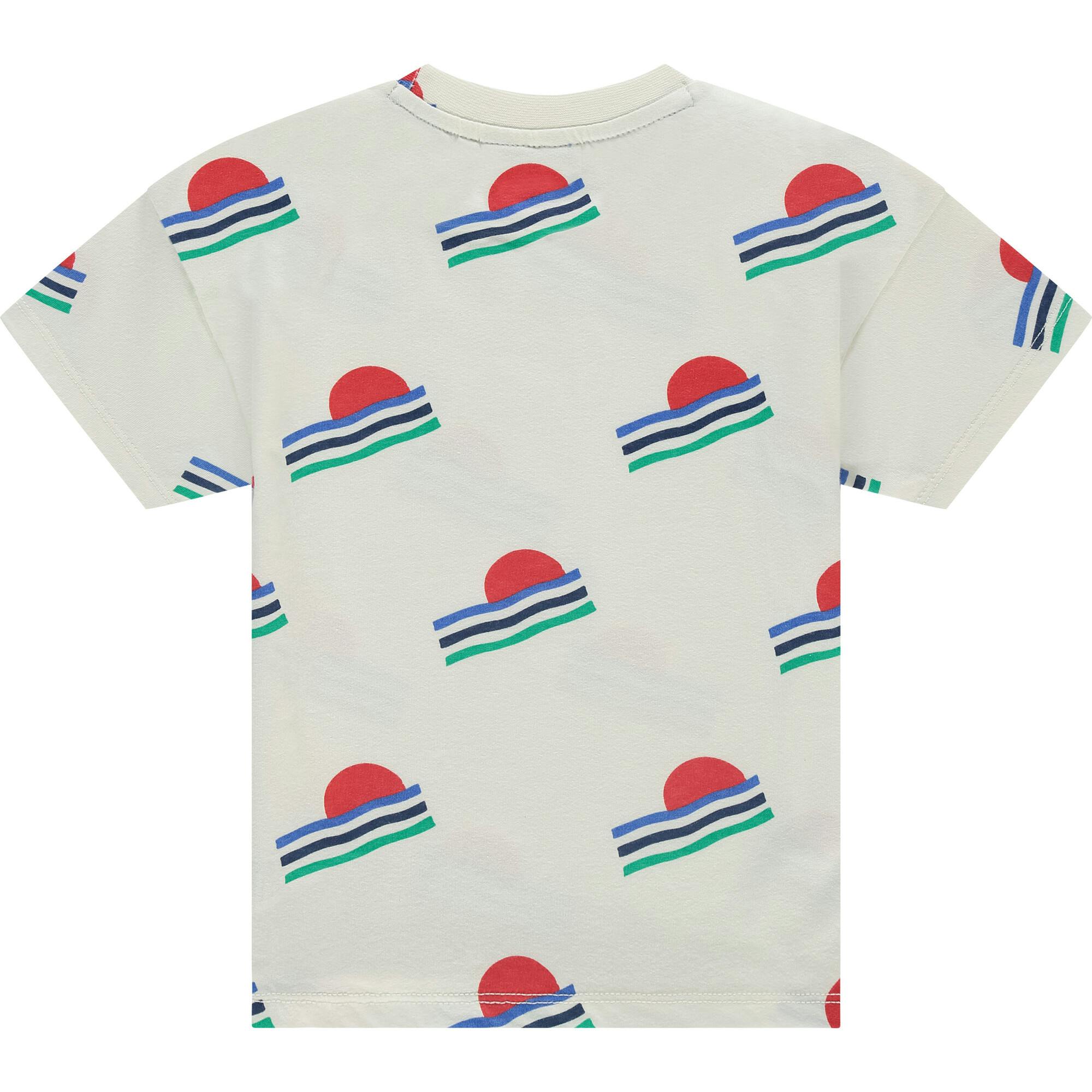 Retro Beach T-Shirt