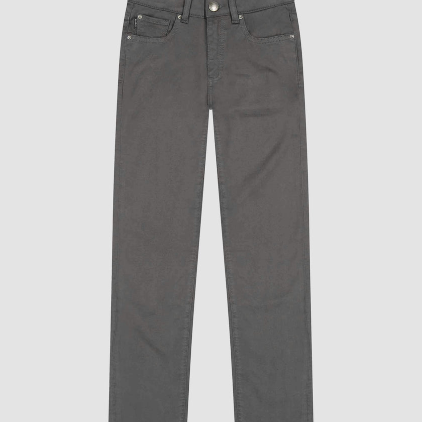 Brady Slim Pants | Shadow Grey