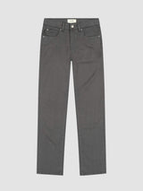 Brady Slim Pants | Shadow Grey