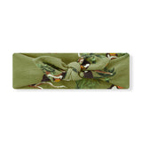 Cotton Stretch Knotted Headband