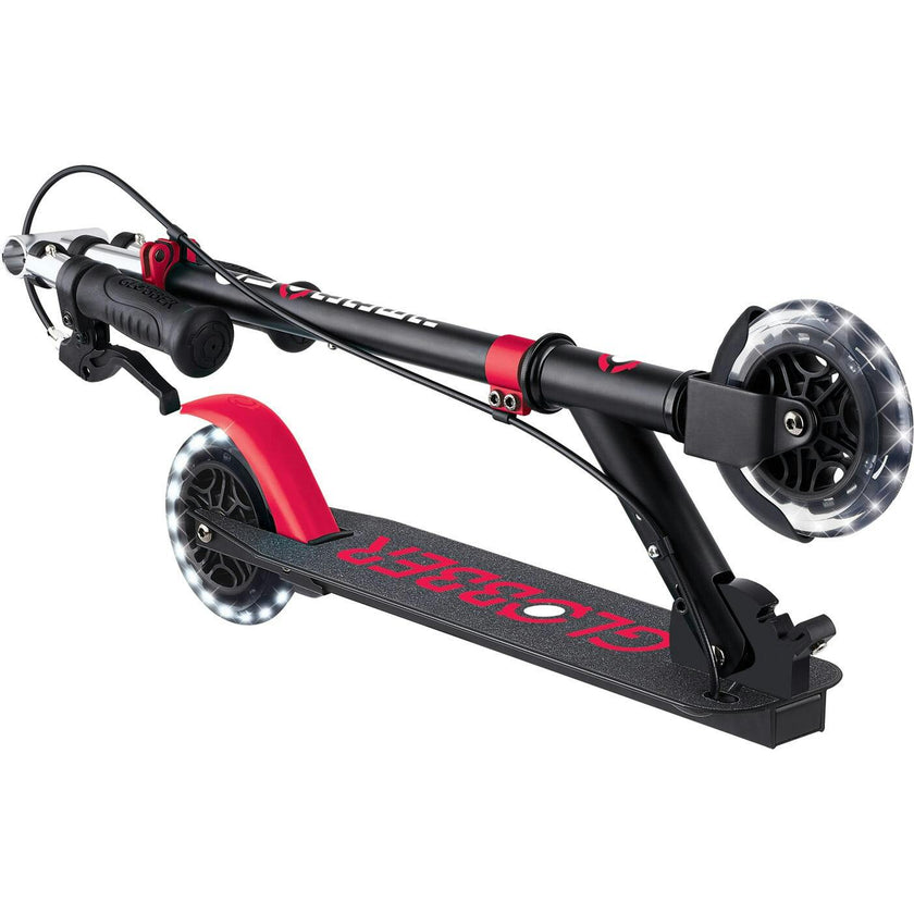 Flow Element Scooter