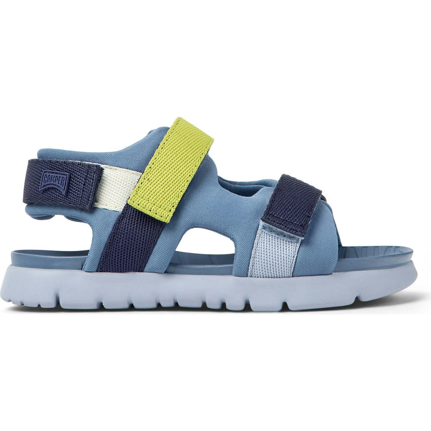 Oruga Sandals