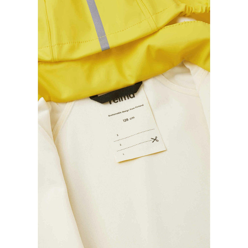Lampi Raincoat