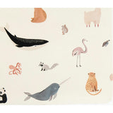 Padded Changing Mat