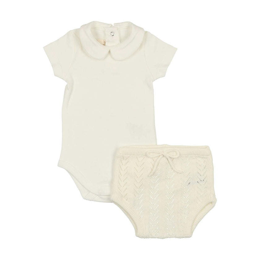 Timeless Knit Boys Ensemble