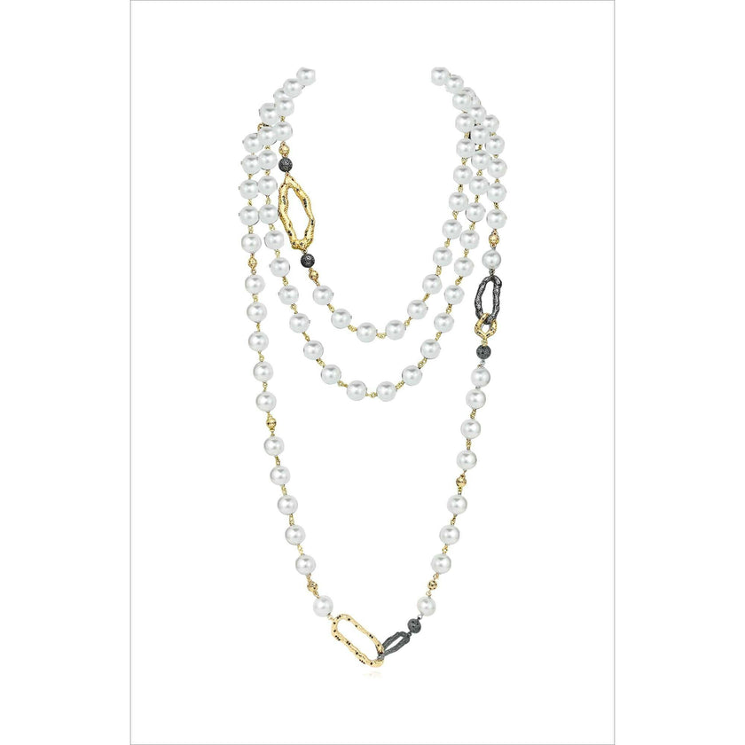 Leopard Necklace