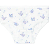 Girls' Bamboo Underwear 7-Pack