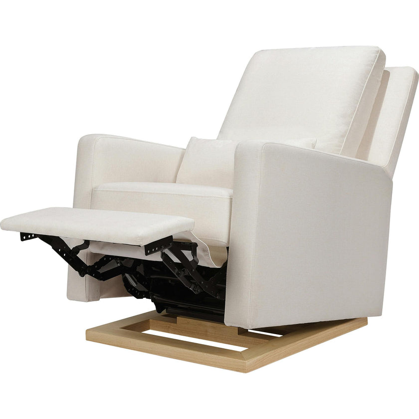 Sigi Recliner & Glider