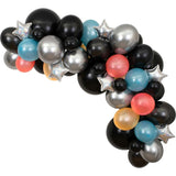 Cosmic Balloon Garland Kit