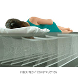 Dura-Beam: Pillow Rest - Queen Airbed