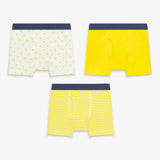 Kids boxer brief 3-pack