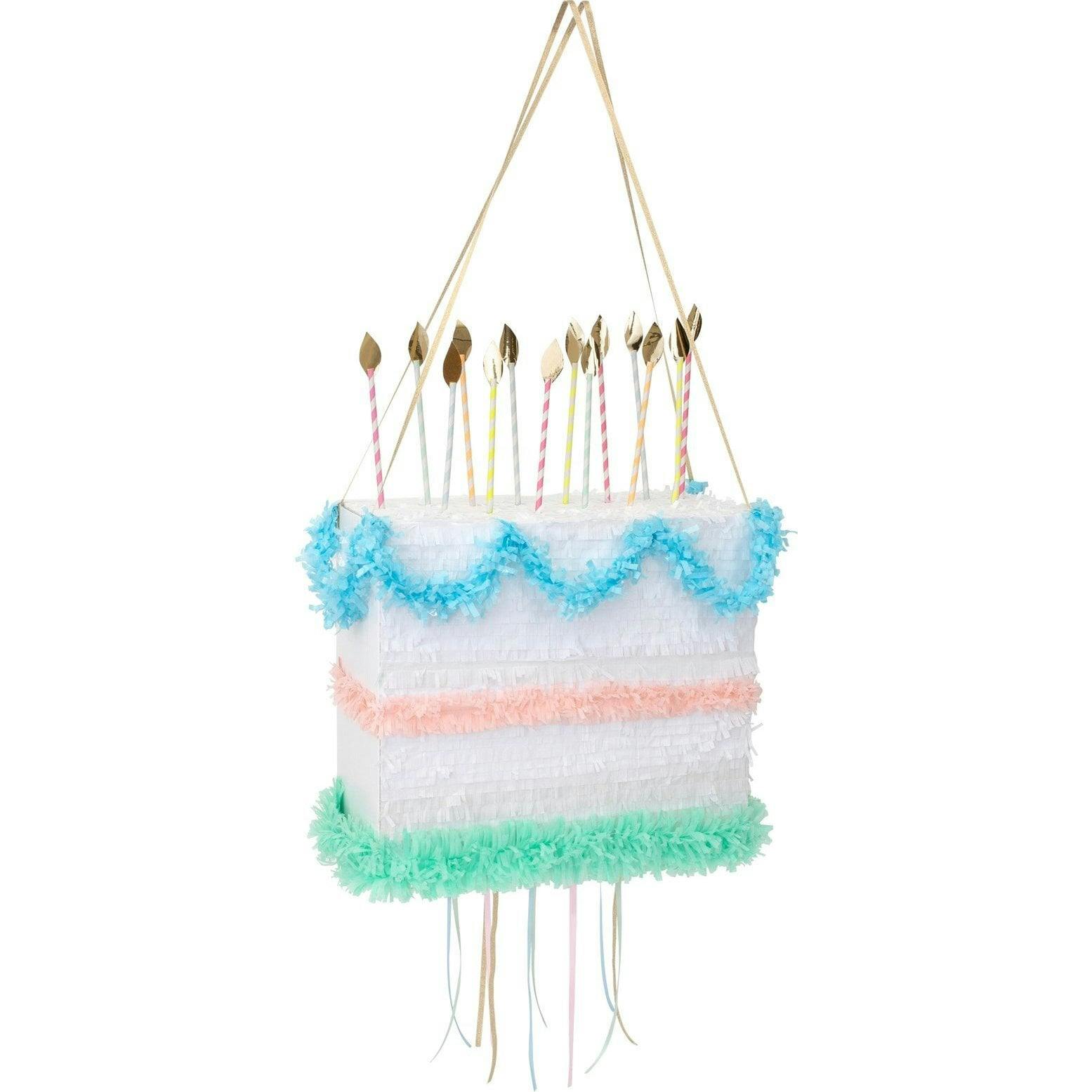 Cake Piñata
