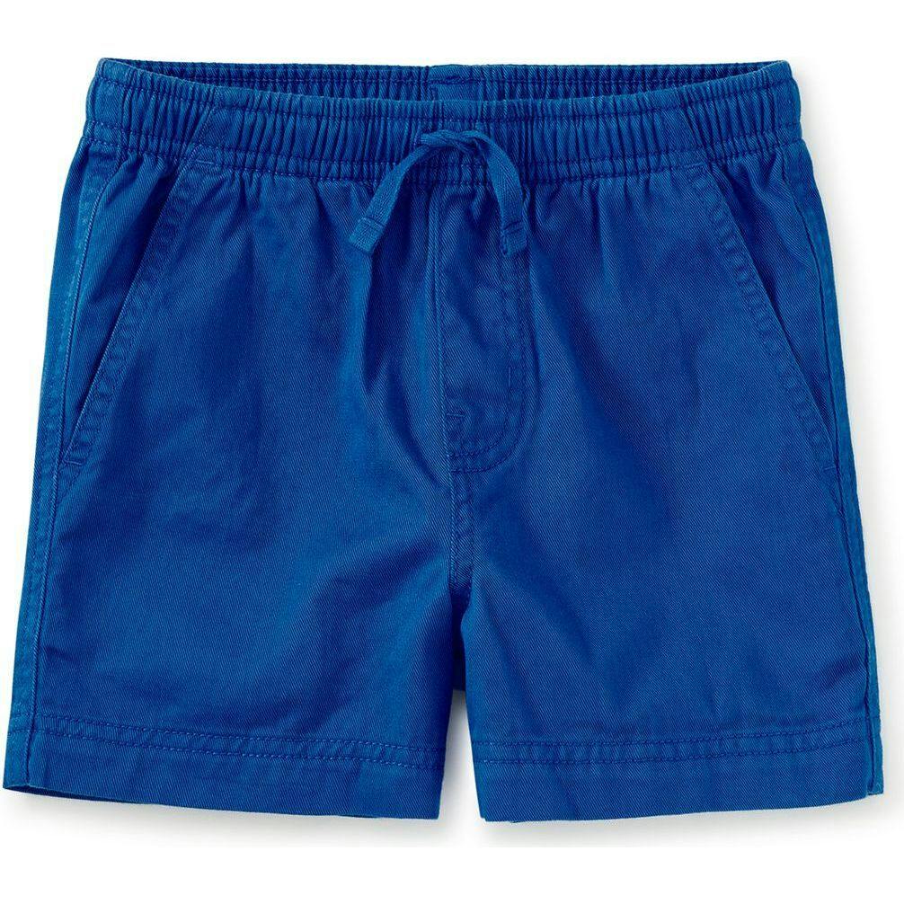 Twill Sport Shorts, Multi