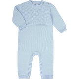Basket Weave Knit Bodysuit