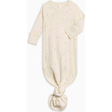 Indy Kimono Gown - Marina / Sea + Dune