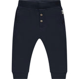 Two Button Sweatpants