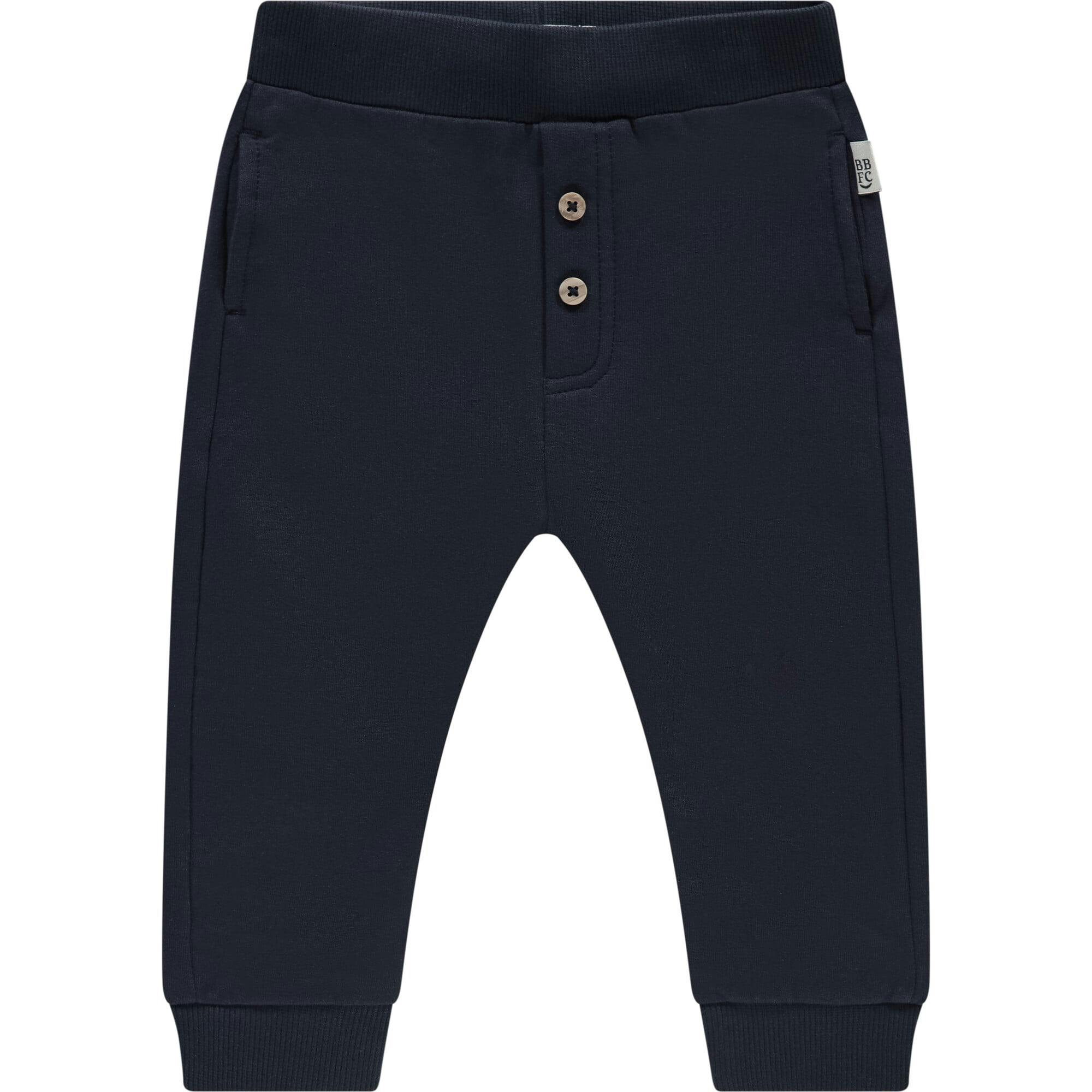 Two Button Sweatpants