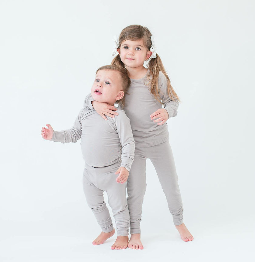 Two Piece Pajama