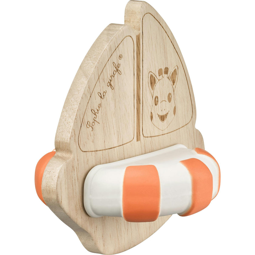So'Pure Rubberwood Boat
