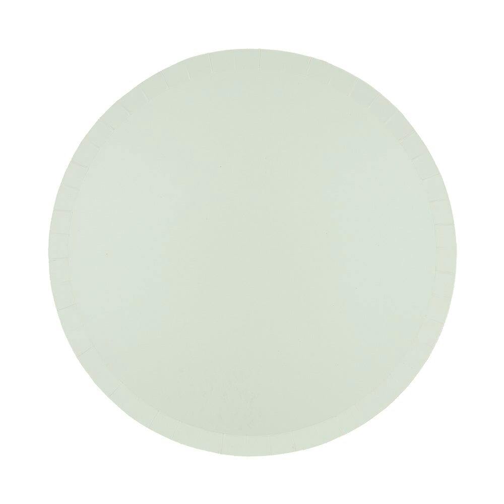 Pistachio Dinner Plates
