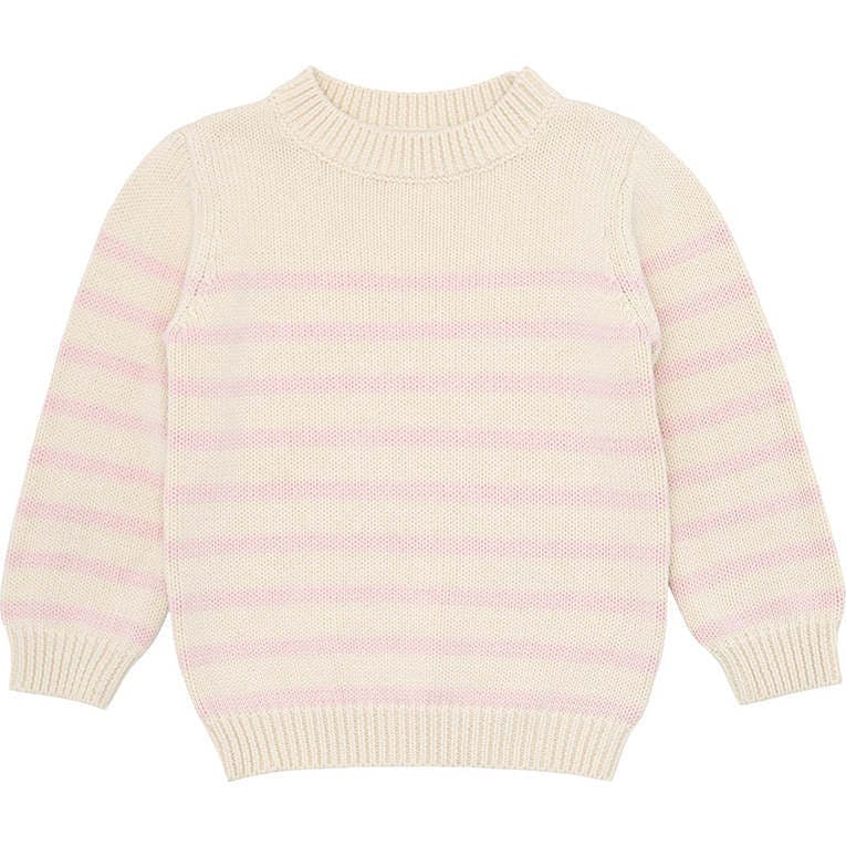 Knit Sweater