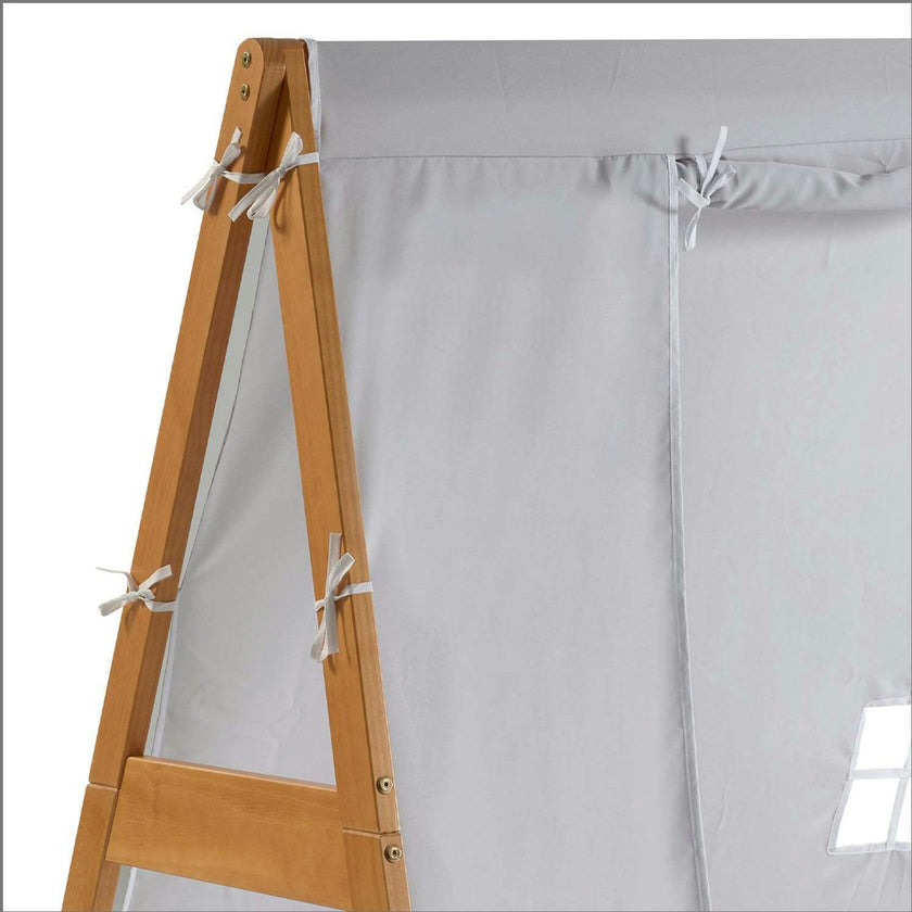 Play Tent Twin Bed