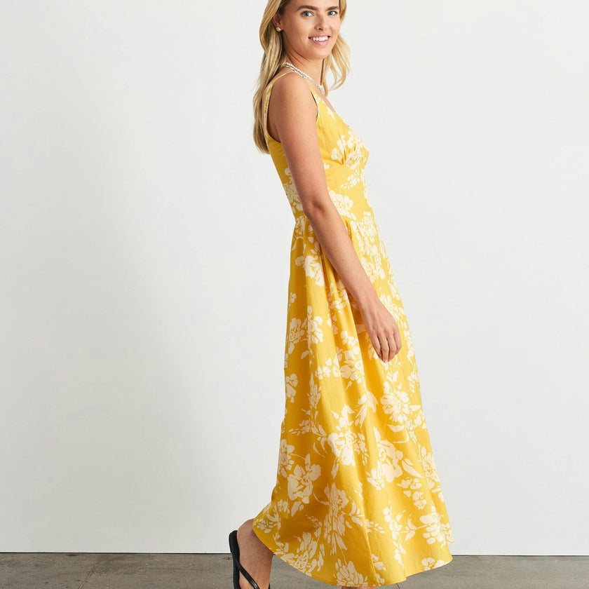 Cadence Dress