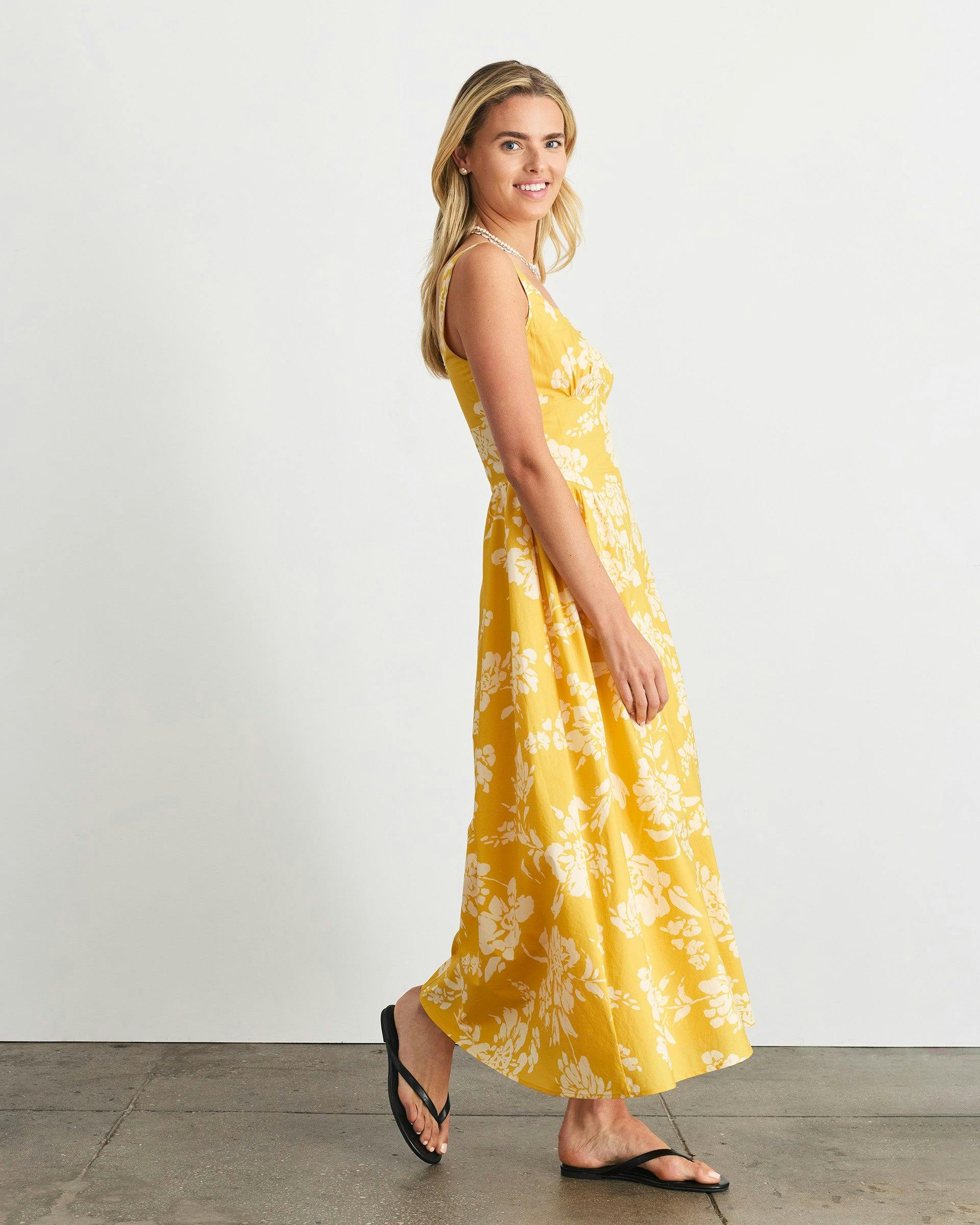 Cadence Dress