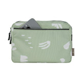 Red Rovr Joey Belt Bag - Pear Doodle