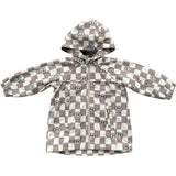 Boy's Cotton Jacket