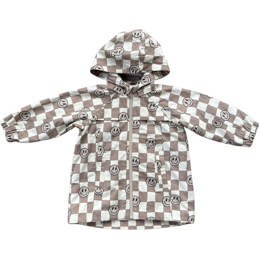 Boy's Cotton Jacket