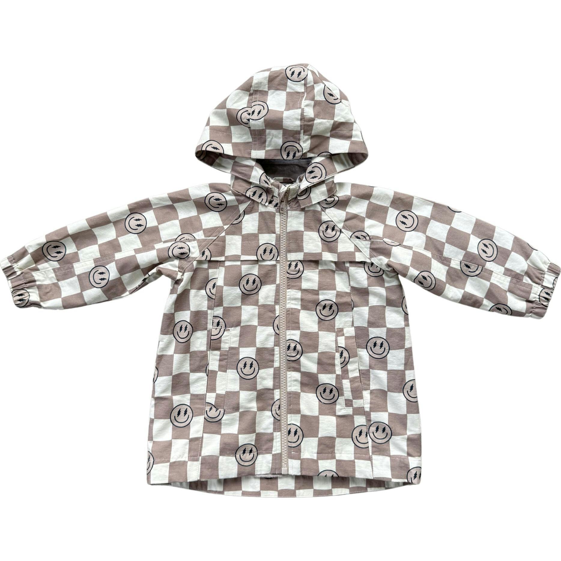 Boy's Cotton Jacket