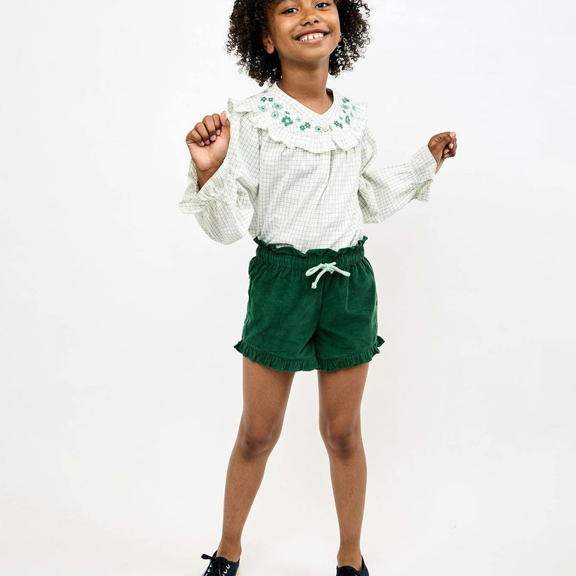 Stella Short