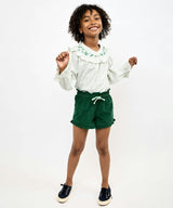 Stella Short