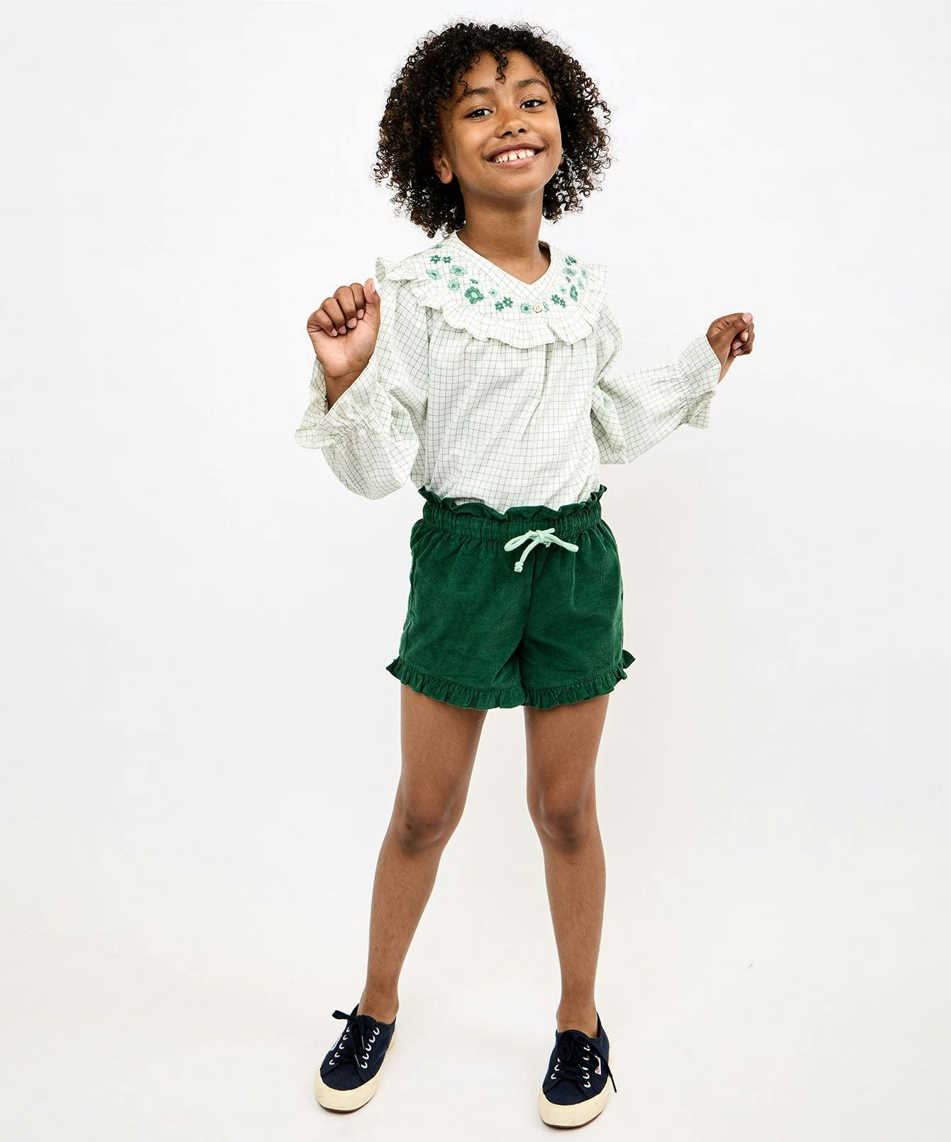 Stella Short