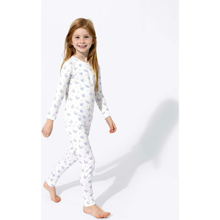Bamboo Kids Pajamas